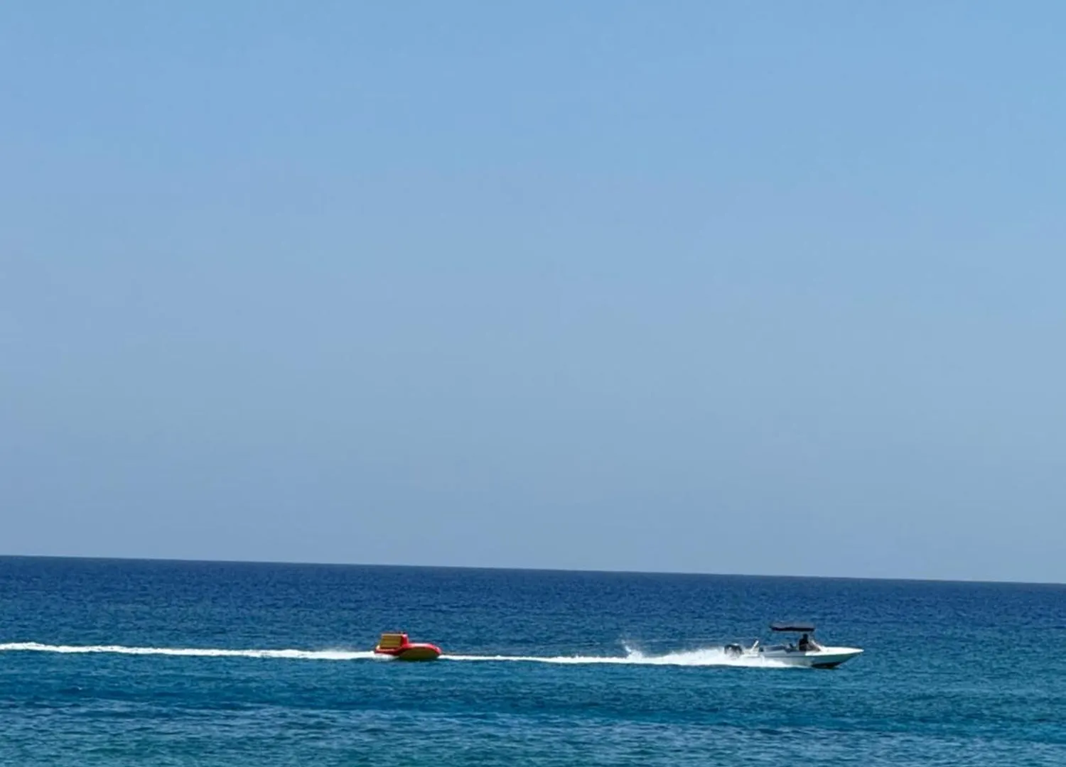 Сasa de vacaciones Villa Naxos Protaras Chipre