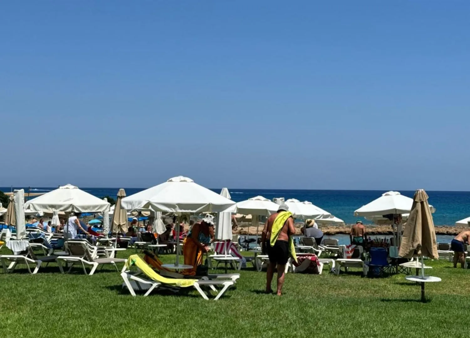 Villa Naxos Protaras