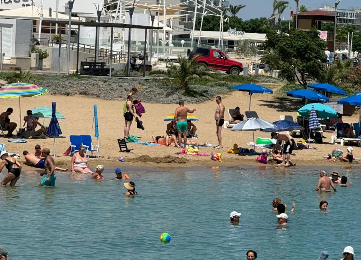 Сasa de vacaciones Villa Naxos Protaras