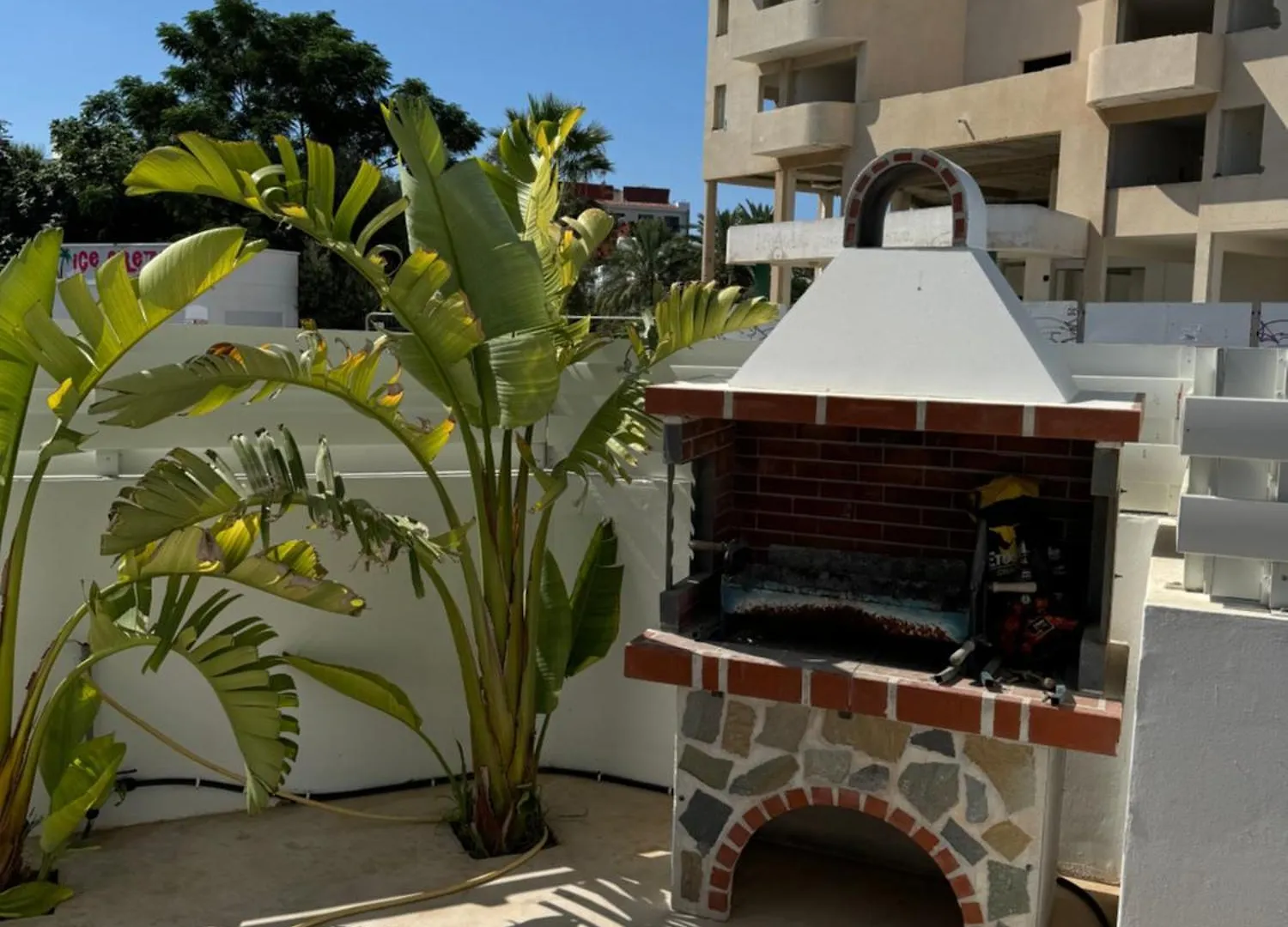 Villa Naxos Protaras Сasa de vacaciones