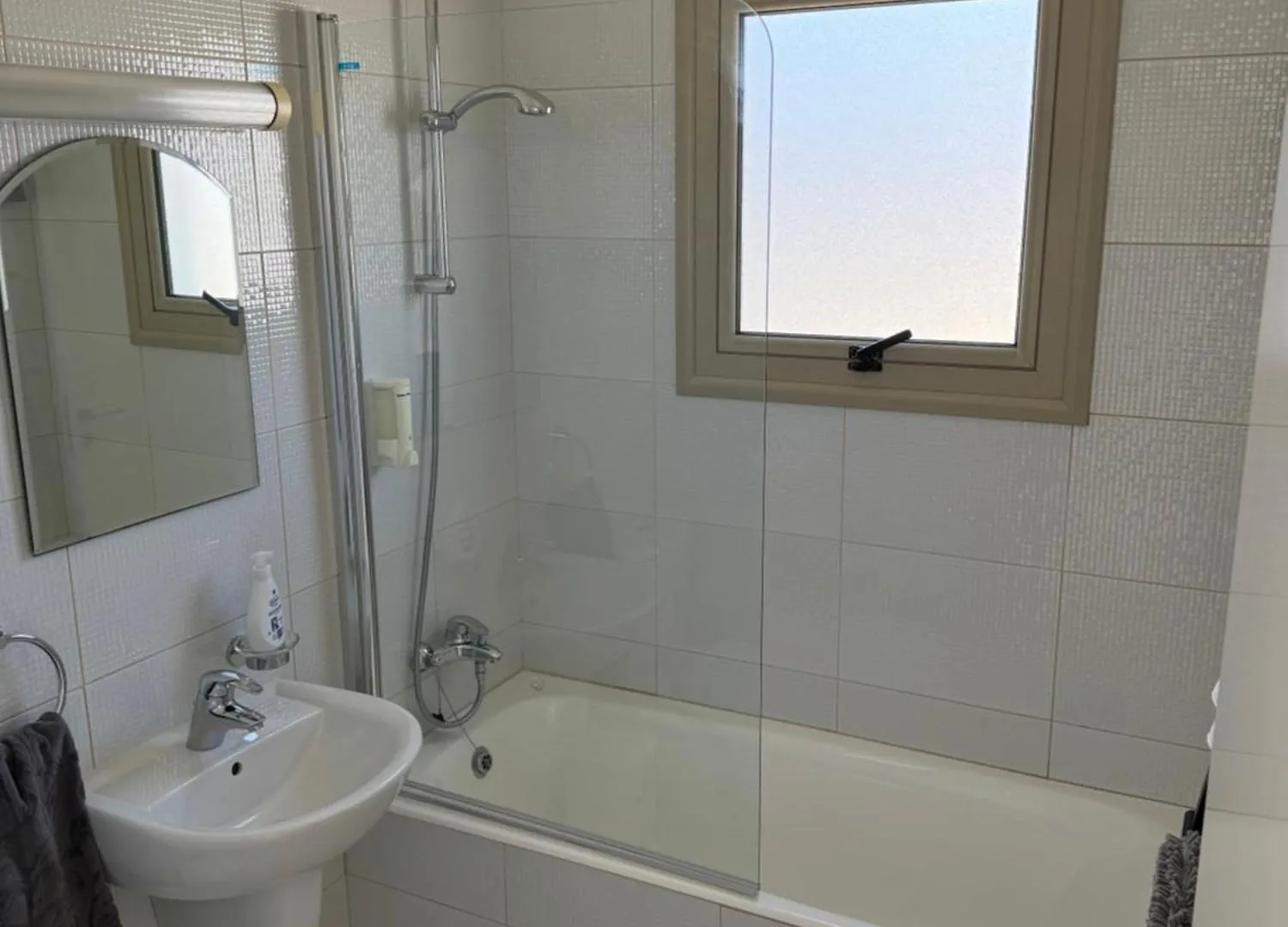 Villa Naxos Protaras 0*,  Zypern