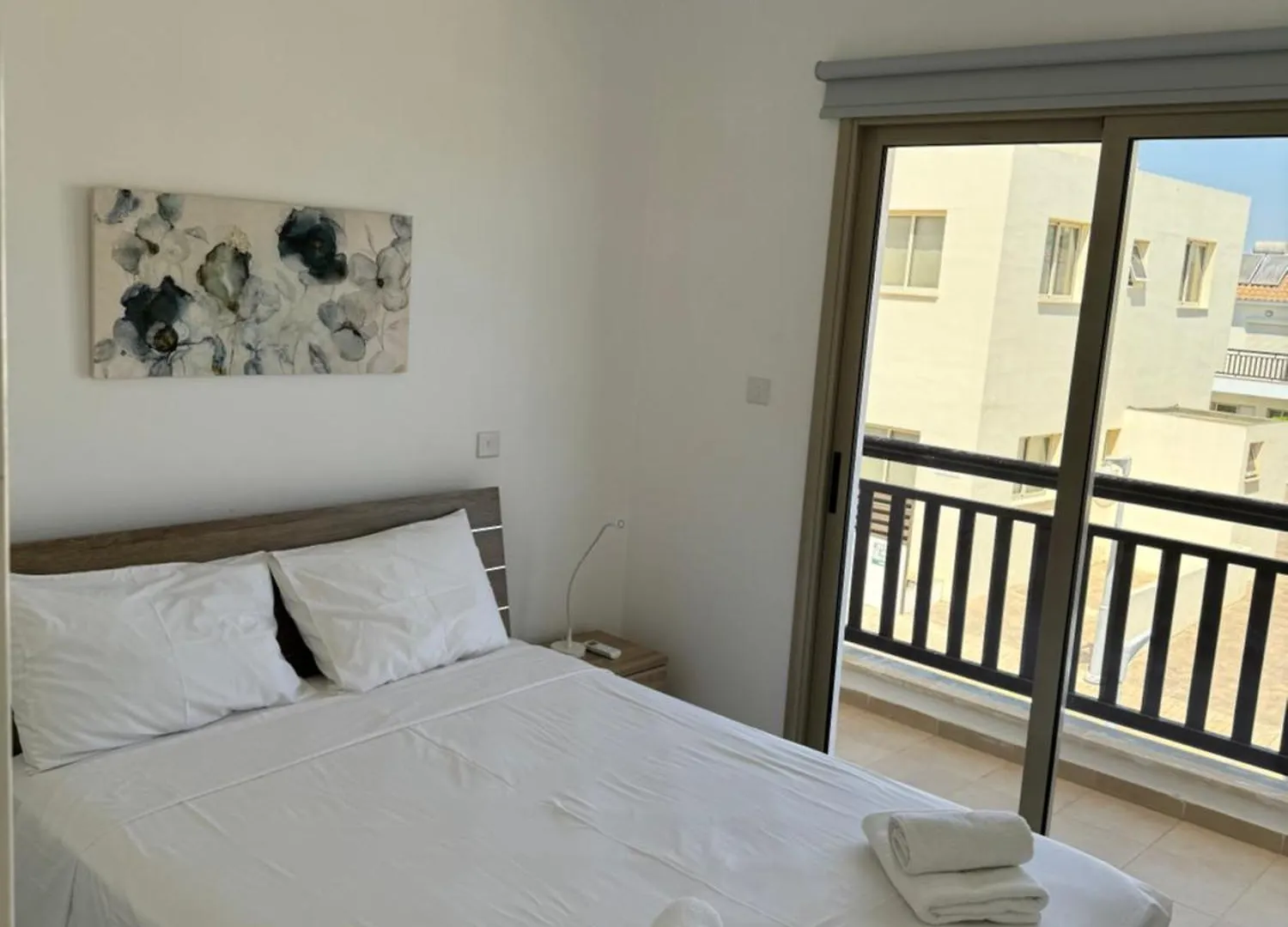 Villa Naxos Protaras