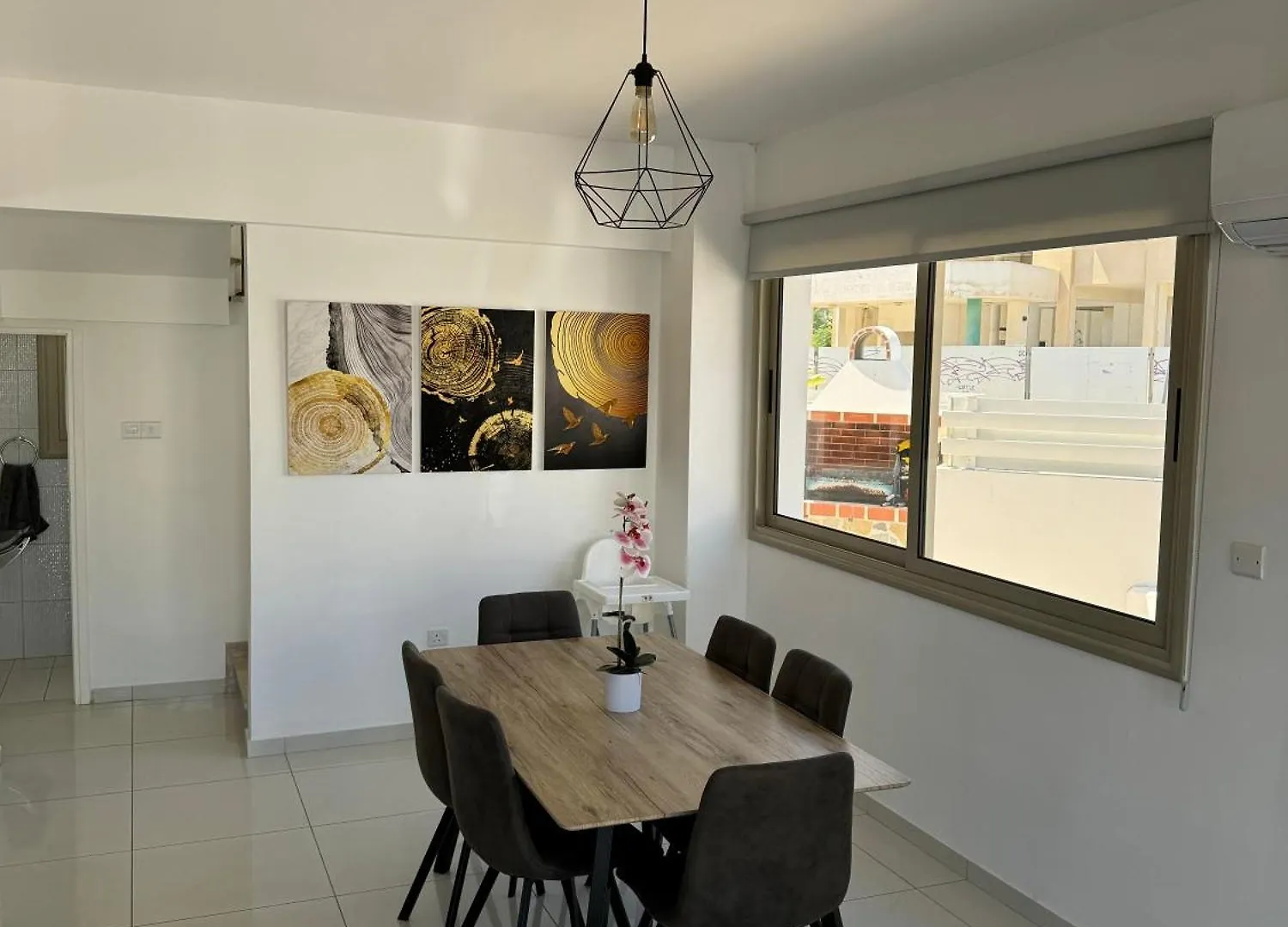 Villa Naxos Protaras 0*,