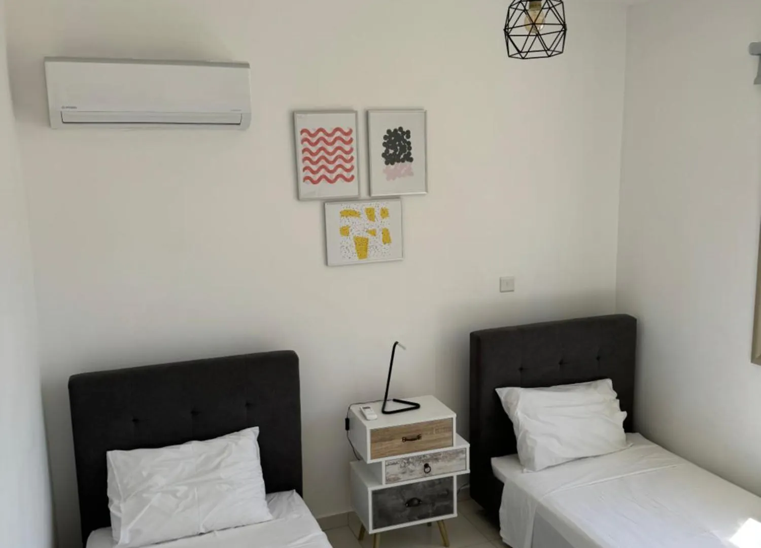Villa Naxos Protaras Hébergement de vacances