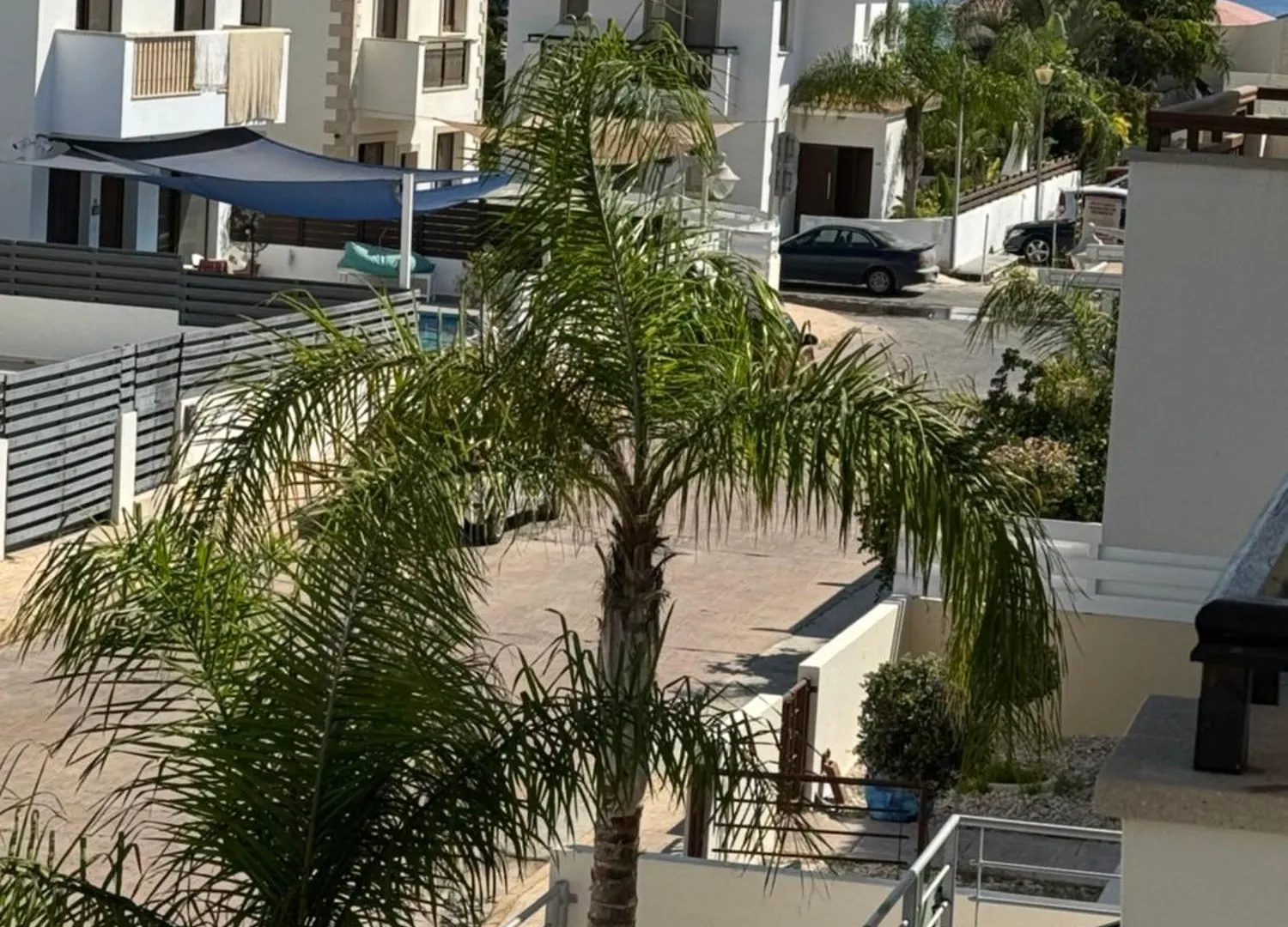 Villa Naxos Protaras 0*,  Zypern