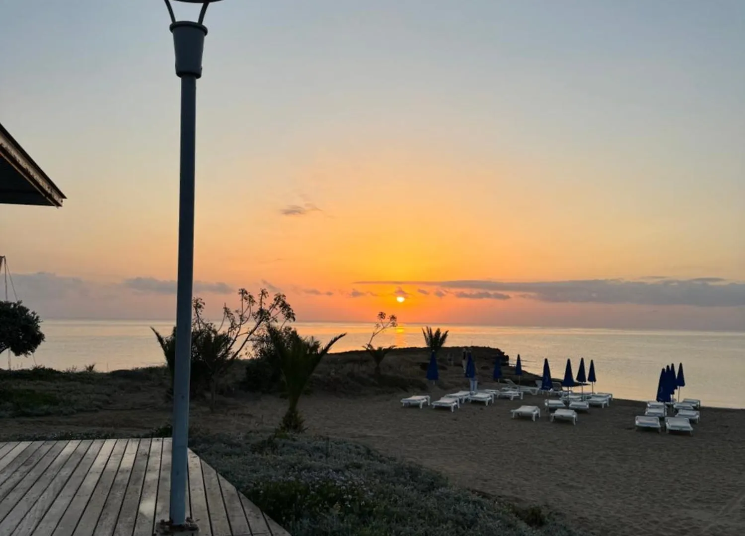 Ferienhaus Villa Naxos Protaras