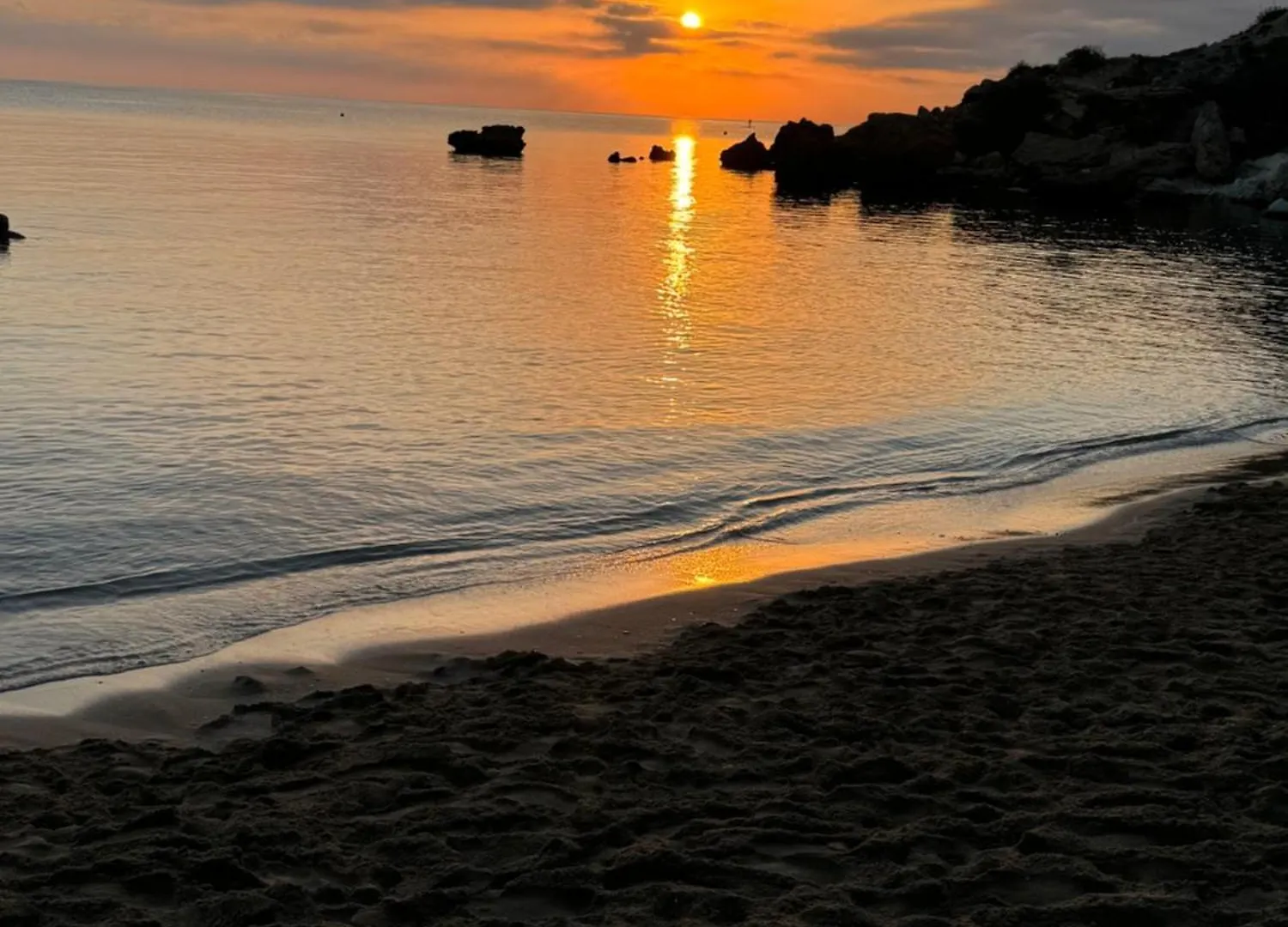 Villa Naxos Protaras Zypern
